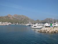 Bootsfahrt von Platja Formentor nach Port des Pollenca