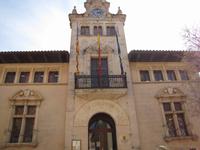 Altstadt von Alcudia