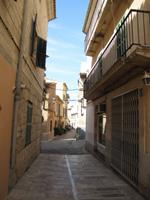 Altstadt von Alcudia
