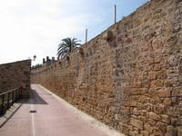 Altstadt von Alcudia