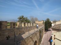Altstadt von Alcudia