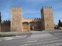 Altstadt von Alcudia