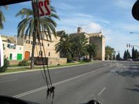 Altstadt von Alcudia
