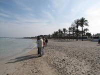 Strand von Alcudia