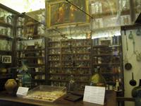 Besichtigung Kartäuserkloster im Tramuntana Gebirge