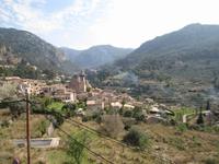 Besichtigung Kartäuserkloster im Tramuntana Gebirge