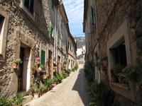 Besichtigung Kartäuserkloster im Tramuntana Gebirge