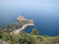 Tramuntana Gebirge