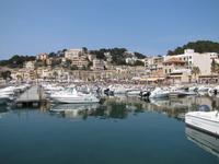 Port de Soller