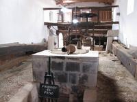 arabischen Gärten von Alfabia