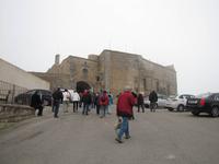 Heiligtum San Salvado