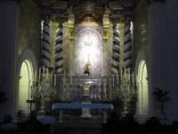 Heiligtum San Salvado