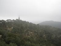 Heiligtum San Salvado