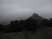 Heiligtum San Salvado