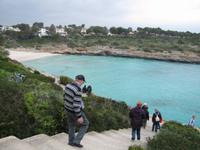 Ostlüste von Mallorca