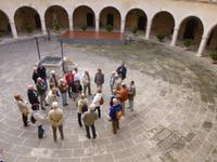 Schloß Bellver Palma