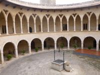 Schloß Bellver Palma