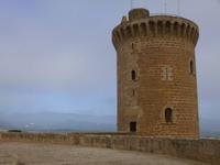 Schloß Bellver Palma