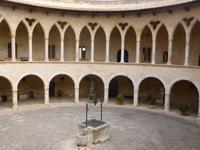 Schloß Bellver Palma