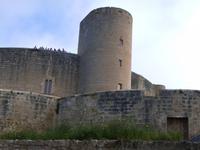 Schloß Bellver Palma