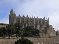 Kathedrale Palma