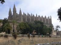Kathedrale Palma