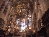 Kathedrale Palma