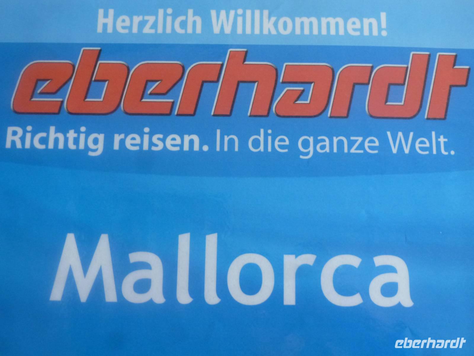 Herzlich Willkommen...