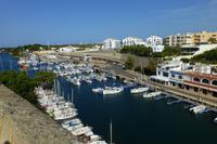 015-Hafen von Ciutadella