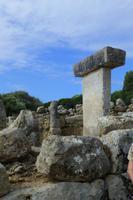 038-Taula - Torralba d`en Salord