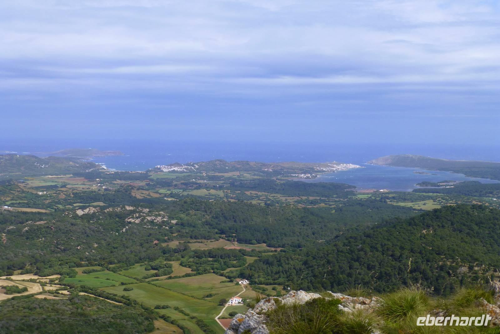 039-Blick vo El Toro auf Fornells