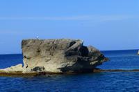 062-Bootsfahrt - Stein des Gouveneurs