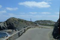 104-Leuchtturm von Favaritx