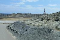 105-Leuchtturm von Favaritx