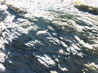 106-Schieferklippen von Favaritx