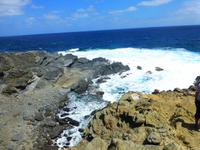 111-Blick auf die Steilküste in Favaritx