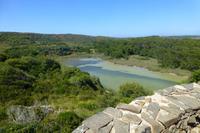 119-Naturparkt S´Albufera es Grau - Süßwassersee