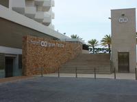 Hotel Gran Fiesta an der Platja de Palma 