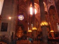 La Seu - Palma de Mallorca