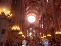 La Seu - Palma de Mallorca