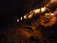 Drachenhöhle in Porto Christo