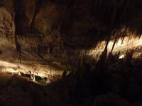 Drachenhöhle in Porto Christo