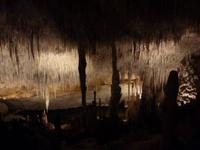 Drachenhöhle in Porto Christo