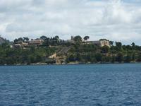 Auf unserer Fahrt nach Formentor