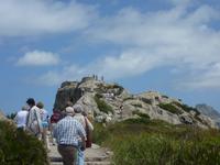 Auf zum Cap de Formentor