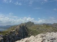 Cap de Formentor