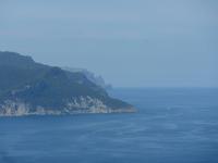 Westküste von Mallorca