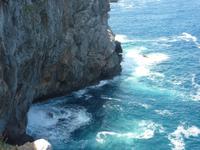 Steilküste Port de Sóller