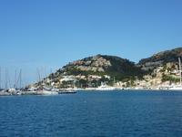 Port d´Andratx
