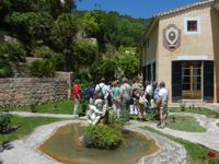 Erlebingut La Granja 